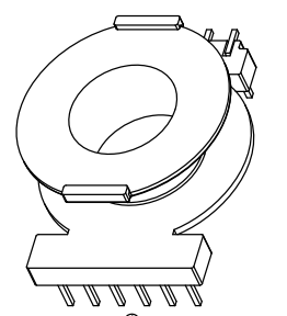 POT-4014 模具展位图