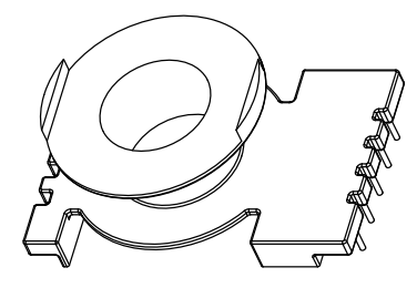 POT-4020 模具展位图