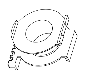 POT-4021 模具展位图