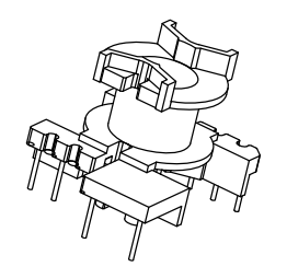 PQ-2009-V1.1 模具展位图