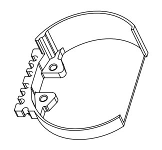 PQ-4035-1 模具展位图