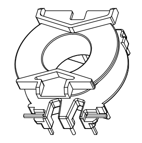 PQ-4121 模具展位图