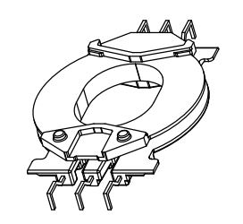 PQ-5012 模具展位图