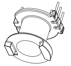 RM-0804 模具展位图