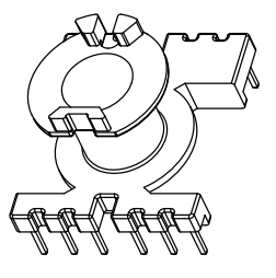 RM-0807H 模具展位图