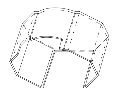 RM-1012CAP 模具展位图