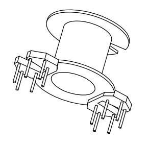 RM-1401 模具展位图