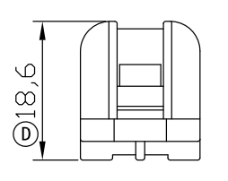 UU-10.5H 模具展位图