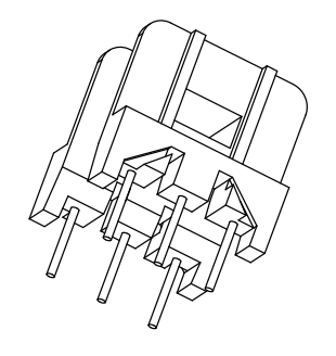 UU-1051 模具展位图
