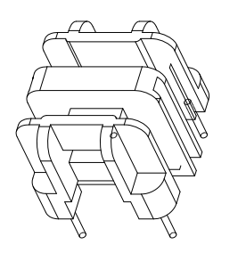 UU-1055-1 模具展位图