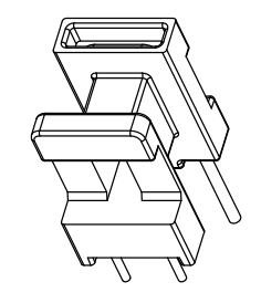UU-1312 模具展位图