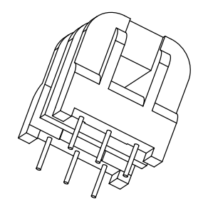 UU-1616 模具展位图